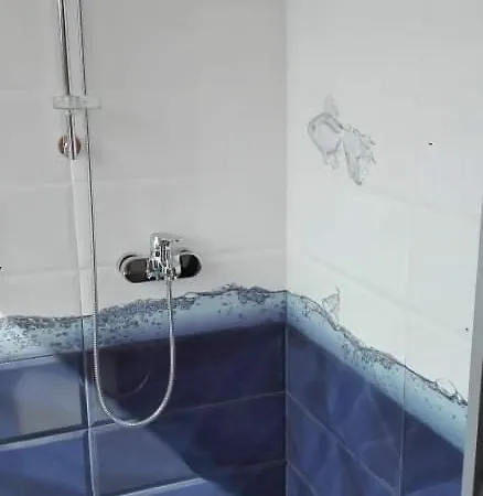 Apartment апартамент в най-хубавия квартал на *