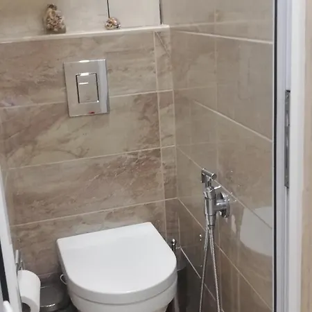апартамент в най-хубавия квартал на Apartment *
