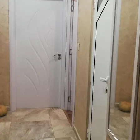 апартамент в най-хубавия квартал на Apartment Varna