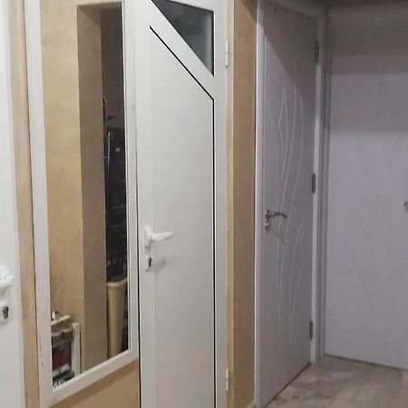 апартамент в най-хубавия квартал на Apartment