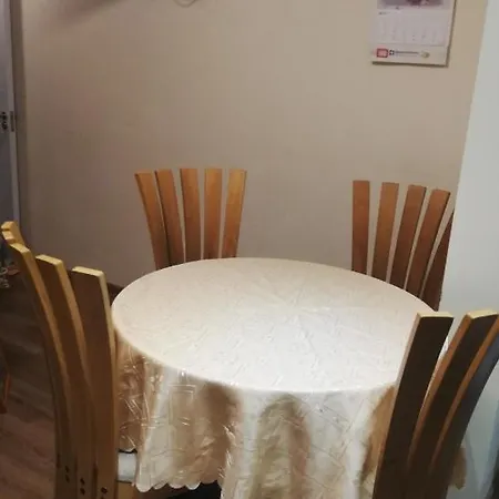 апартамент в най-хубавия квартал на Apartment Varna