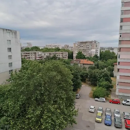 апартамент в най-хубавия квартал на Apartment